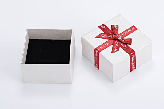Flag Village Accessories market gift box jewelry gift box