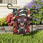 Flag Village Halloween Flag Garden & House Banner HW0001