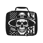 Flag Village Halloween Witch Lunch Bag HW0093