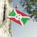 Flag Village Burundi Flag 18" x 12" / 36" x 24" / 60" x 36"