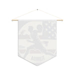 Flag Village Florida State Flag Pennant Sporting Home Wall decoration FL0002