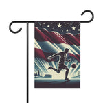Flag Village Latvia Flag Sporting Garden & House Banner LVA0004