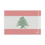 Flag Village Lebanon Flag 18" x 12" / 36" x 24" / 60" x 36"