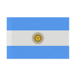 Flag Village Argentina Flag 18" x 12" / 36" x 24" / 60" x 36"