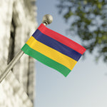 Flag Village Mauritius Flag 18" x 12" / 36" x 24" / 60" x 36"