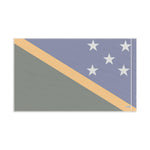 Flag Village Solomon Islands Flag 18" x 12" / 36" x 24" / 60" x 36"