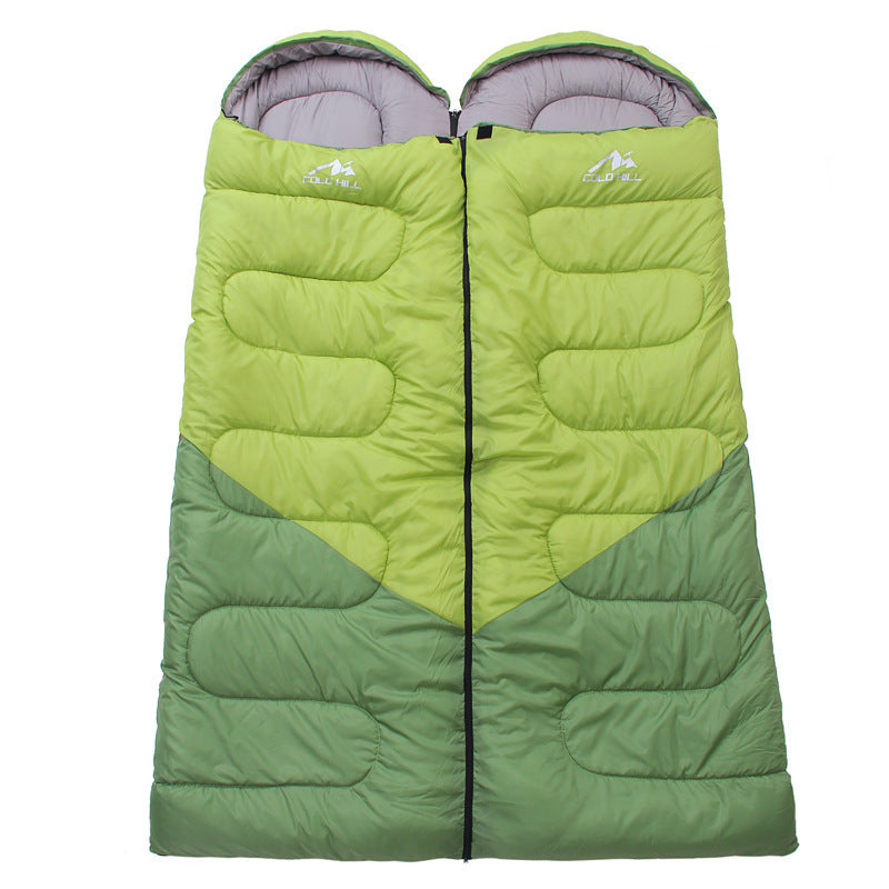 Flag Village Four Seasons Universal Sleeping Bag