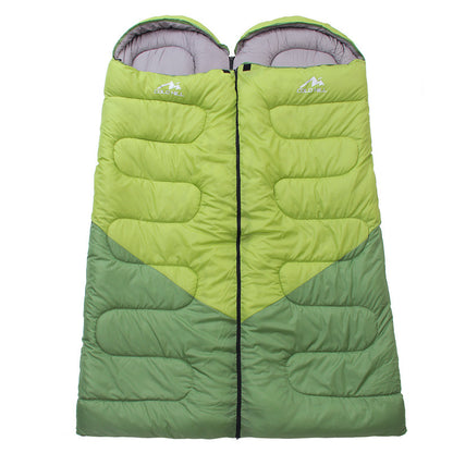 Flag Village Four Seasons Universal Sleeping Bag
