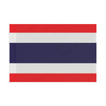 Flag Village Thailand Flag 18" x 12" / 36" x 24" / 60" x 36"