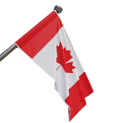 Flag Village Canada Flag 18" x 12" / 36" x 24" / 60" x 36"