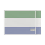 Flag Village Sierra Leone Flag 18" x 12" / 36" x 24" / 60" x 36"