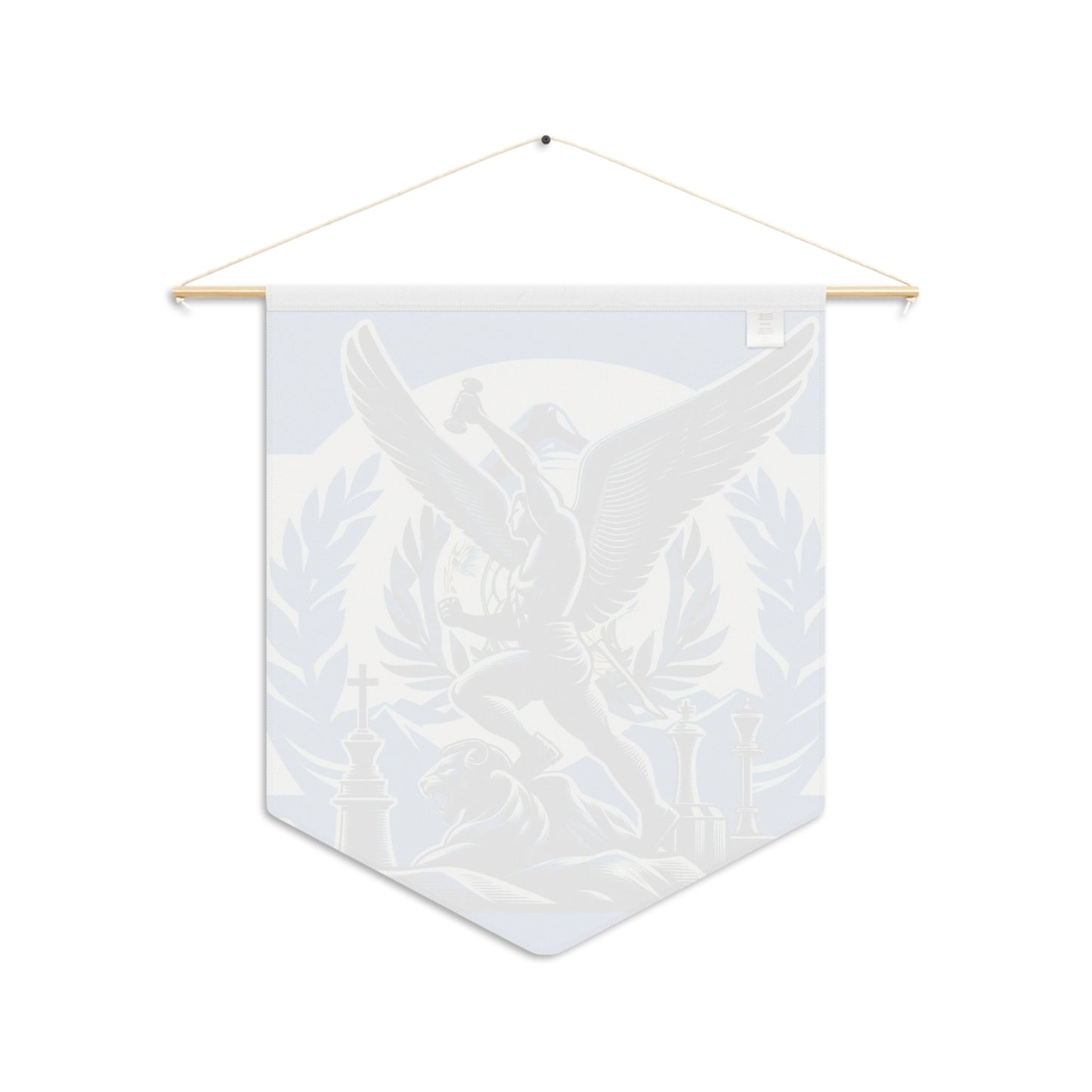Flag Village Guatemala Flag Pennant Sporting Home Wall decoration GTM0002