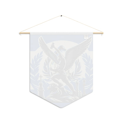 Flag Village Guatemala Flag Pennant Sporting Home Wall decoration GTM0002