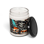 Flag Village Halloween Pretty Witch Scented Soy Candle, 9oz HW0006