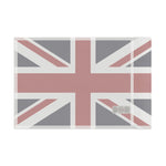 Flag Village United Kingdom Flag 18" x 12" / 36" x 24" / 60" x 36"