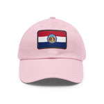 Flag Village Missouri State Flag Hat Cap