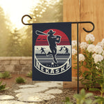 Flag Village Nebraska State Flag Sporting Garden & House Banner NE0001