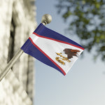 Flag Village USA American Samoa State Flag 18" x 12" / 36" x 24" / 60" x 36"