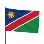 Flag Village Namibia Flag 18" x 12" / 36" x 24" / 60" x 36"