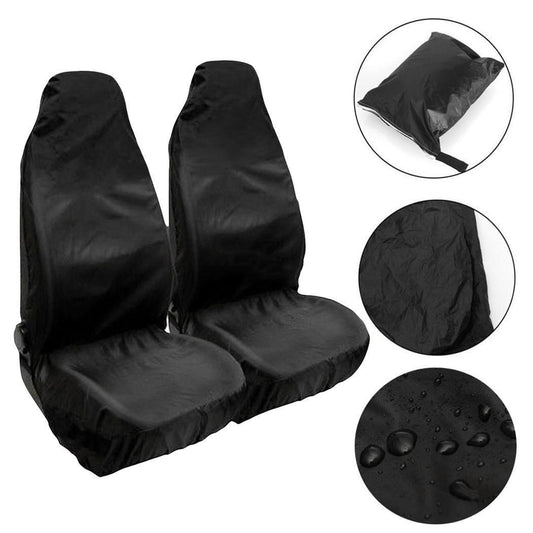 Flag Village Auto Tools Car seat cover