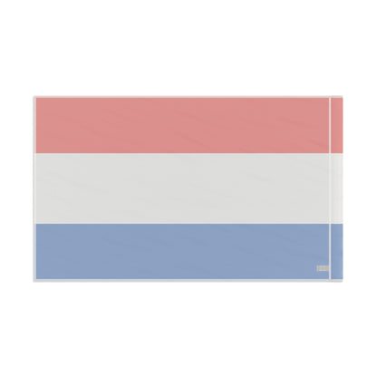 Flag Village Luxembourg Flag 18" x 12" / 36" x 24" / 60" x 36"