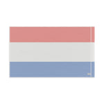 Flag Village Luxembourg Flag 18" x 12" / 36" x 24" / 60" x 36"