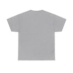 Flag Village Ecuador Sporting Flag T-SHIRT Heavy Cotton Tee ECU0001