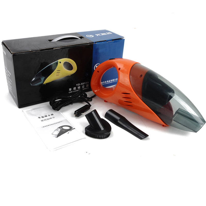 Flag Village Auto Tools Car vacuum cleaner
