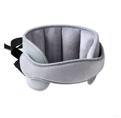 Flag Village Auto Tools Child Car Safety Seat Head Support Head Sleep Auxiliary Belt
