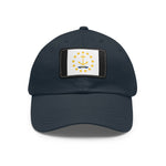 Flag Village Rhode Island State Flag Hat