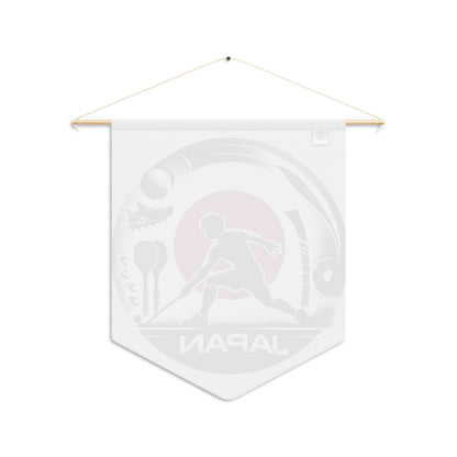 Flag Village Japan Flag Pennant Sporting Home Wall decoration JPN0001