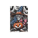 Flag Village Halloween Flag Garden & House Banner HW0138