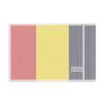 Flag Village Chad Flag 18" x 12" / 36" x 24" / 60" x 36"