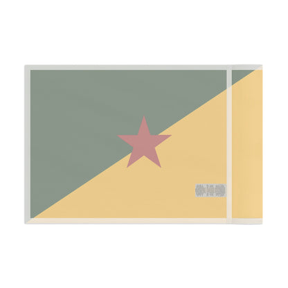 Flag Village Guiana(French Guiana) Flag 18" x 12" / 36" x 24" / 60" x 36"