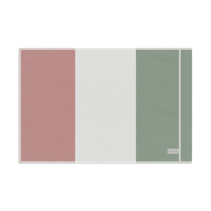 Flag Village Italy Flag 18" x 12" / 36" x 24" / 60" x 36"