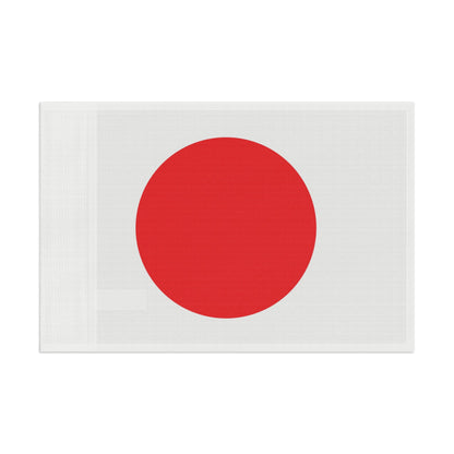 Flag Village Japan Flag 18" x 12" / 36" x 24" / 60" x 36"