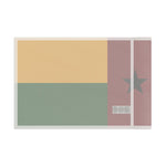 Flag Village Guinea-Bissau Flag 18" x 12" / 36" x 24" / 60" x 36"