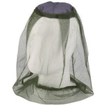 Flag Village Outdoor Fishing Night Fishing Anti - Insect Anti - Mosquito Hat Net Fishing Sunscreen Hat Mask For Men And Women.