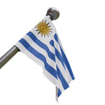 Flag Village Uruguay Flag 18" x 12" / 36" x 24" / 60" x 36"
