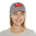 Flag Village Wallis and Futuna National Flag Hat