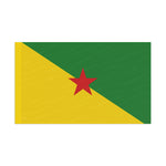 Flag Village Guiana(French Guiana) Flag 18" x 12" / 36" x 24" / 60" x 36"