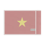Flag Village Vietnam Flag 18" x 12" / 36" x 24" / 60" x 36"