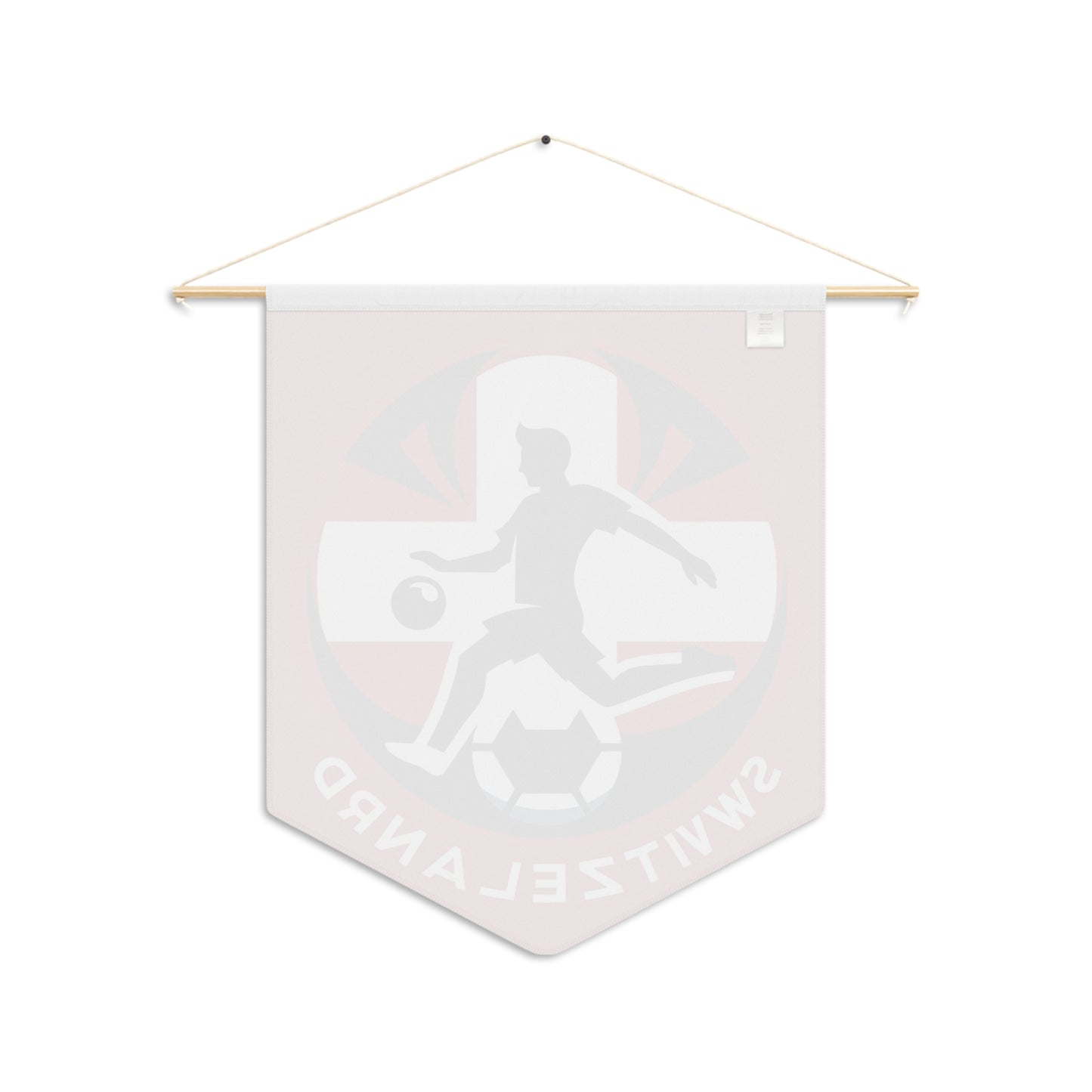 Flag Village Switzerland Flag Pennant Sporting Home Wall decoration CHE0002