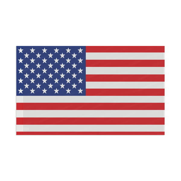 Flag Village United States Flag 18" x 12" / 36" x 24" / 60" x 36"