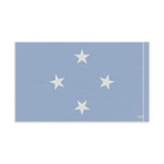 Flag Village Micronesia Flag 18" x 12" / 36" x 24" / 60" x 36"