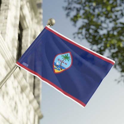 Flag Village USA Guam State Flag 18" x 12" / 36" x 24" / 60" x 36"