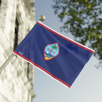 Flag Village USA Guam State Flag 18" x 12" / 36" x 24" / 60" x 36"