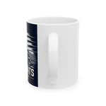 Flag Village United States Sporting Flag Ceramic Coffee Mug 11oz USA0011