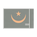 Flag Village Mauritania Flag 18" x 12" / 36" x 24" / 60" x 36"
