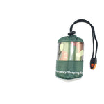 Flag Village Outdoor Emergency Survival Sleeping Bag